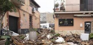 Maltempo, stop per 6 mesi pagamenti bollette in zone colpite da ciclone Harry