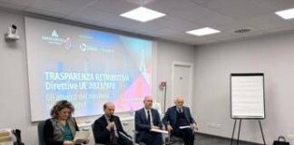 Manageritalia, trasparenza retributiva è leva strategica per equità e competitività