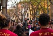 Mancato sgombero Spin Time, Viminale dovrà risarcire oltre 21 milioni di euro