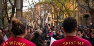 Mancato sgombero Spin Time, Viminale dovrà risarcire oltre 21 milioni di euro