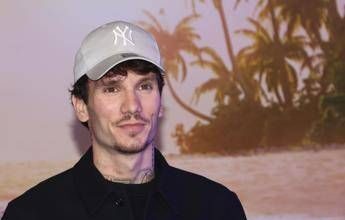 Manuel Bortuzzo, la rinascita dopo la sparatoria: “Ho imparato a essere debole”