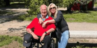 Mara Venier, il marito Nicola Carraro compie gli anni: la dedica e la festa