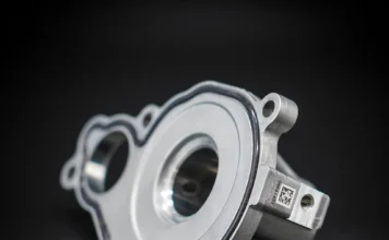 Marcatura laser, dalla tracciabilità alla lotta alla contraffazione: le applicazioni chiave nei settori industriali Marcatura laser