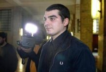 Marchesi condannato a 7 anni da tribunale Budapest: “Colpevole di aggressione con Ilaria Salis”