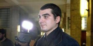 Marchesi condannato a 7 anni da tribunale Budapest: “Colpevole di aggressione con Ilaria Salis”