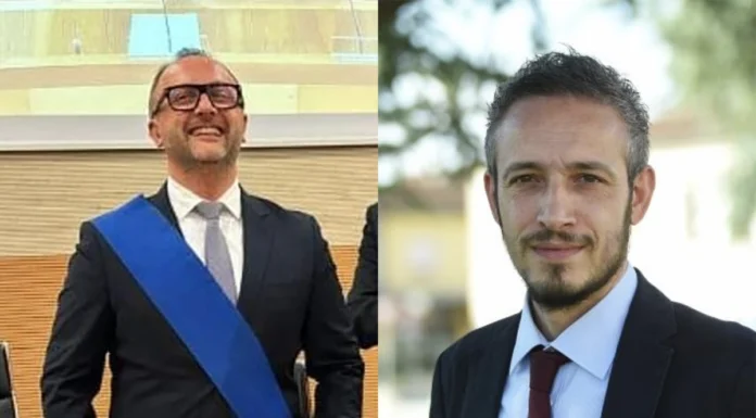 Province venete al voto: Donadel conquista Treviso, Ferrarese confermato alla guida di Rovigo Marco Donadel Enrico Ferrarese presidenti Province venete Treviso Rovigo