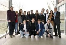 ‘Mare Fuori 6’, storie ‘interrotte’ tra errori e riscatto: ecco quando torna