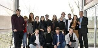 ‘Mare Fuori 6’, storie ‘interrotte’ tra errori e riscatto: ecco quando torna