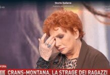 Maria Rita Parsi, la tragedia di Crans-Montana e un appello ai giornalisti: “Non vi fate intimidire”