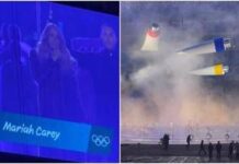 Mariah Carey canterà ‘Nel blu dipinto di blu’ durante la cerimonia di apertura di Milano Cortina? Lo spoiler sui social