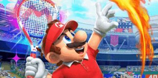 Mario Tennis Fever per Switch 2, il ritorno del re della racchetta