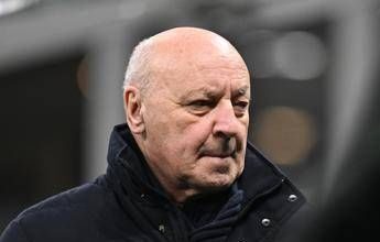 Marotta: “Gogna mediatica contro Bastoni. Saviano? Non so chi sia”