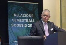 Massimiliano Panero è il nuovo Presidente di Sogesid