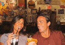 Matri poeta per Federica Nargi: la poesia in rima baciata per i suoi 36 anni