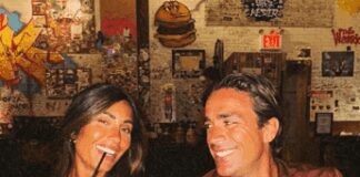 Matri poeta per Federica Nargi: la poesia in rima baciata per i suoi 36 anni