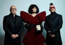 Maynard James Keenan: “Quello che vediamo non è normale, in Usa caos totale”