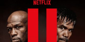Mayweather e Pacquiao, incontro tra leggende della boxe su Netflix