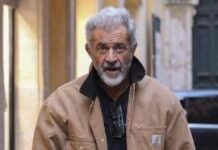 Mel Gibson torna a Matera, partono le riprese del nuovo film ‘Resurrection’