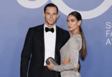 Melissa Satta, l’amore con Carlo Beretta: “Spero sarà per sempre”