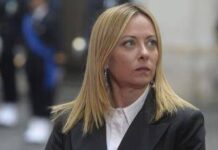 Meloni, la “missione” per il Wall Street Journal: “Convincere Trump e l’Europa a essere amici”