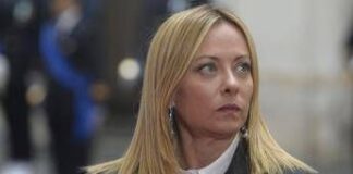 Meloni, la “missione” per il Wall Street Journal: “Convincere Trump e l’Europa a essere amici”