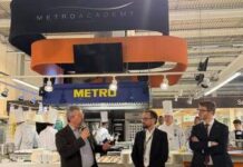 Metro Bologna, da 35 anni al fianco della ristorazione felsinea