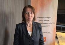Mieloma, Campagnoli (Gsk): “Per i pazienti tempo e qualità di vita migliore”