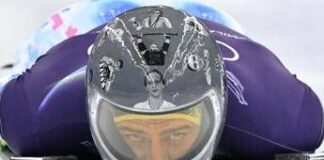 Milano Cortina 2026, Heraskevych squalificato per il casco con le vittime della guerra in Ucraina