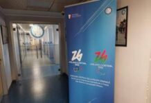 Milano Cortina 2026, inaugurata la Sala Operativa Internazionale Olimpica per garantire sicurezza durante i Giochi