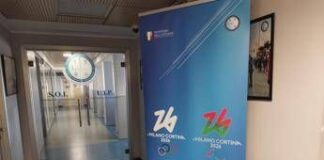 Milano Cortina 2026, inaugurata la Sala Operativa Internazionale Olimpica per garantire sicurezza durante i Giochi