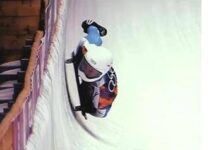 Milano Cortina 2026, no al super casco: il Tas boccia l’invenzione britannica