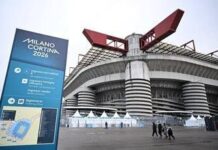 Milano Cortina 2026, oggi la cerimonia d’apertura delle Olimpiadi – Diretta