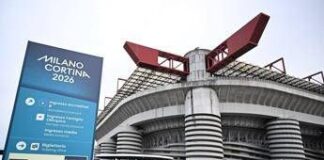 Milano Cortina 2026, oggi la cerimonia d’apertura delle Olimpiadi – Diretta