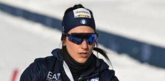 Milano Cortina 2026, primo caso di doping: è l’azzurra Rebecca Passler