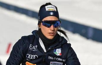 Milano Cortina 2026, primo caso di doping: è l’azzurra Rebecca Passler
