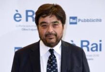 Milano Cortina, Auro Bulbarelli condurrà la telecronaca della cerimonia finale