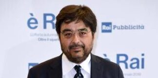 Milano Cortina, Auro Bulbarelli condurrà la telecronaca della cerimonia finale