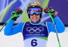 Milano Cortina, Brignone d’oro è case study: “Resilienza senza uguali”