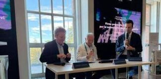 Milano-Cortina, Capuano (Conai): “Olimpiadi sostenibili? Direi di sì”