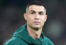 Milano Cortina, Cristiano Ronaldo e il messaggio per Vonn: “Le leggende risorgono sempre”