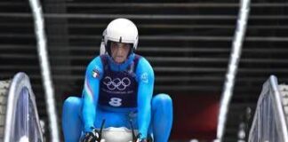 Milano Cortina, Italia da sogno: oro Voetter-Oberhofer nello slittino doppio donne