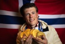 Milano Cortina, Klaebo passa al ciclismo dopo i 6 ori alle Olimpiadi? Una squadra del World tour lancia l’assalto