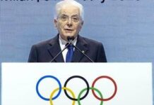 Milano Cortina, Mattarella inaugura Casa Italia: “Nostro Paese al centro del mondo”