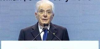 Milano Cortina, Mattarella inaugura Casa Italia: “Nostro Paese al centro del mondo”