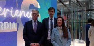 Milano-Cortina, Ricci: “Con i valori dello sport e di Eni uniamo il Paese”