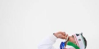 Milano Cortina, Tomasoni si commuove nel ricordo della fidanzata scomparsa Matilde Lorenzi: “Le favole esistono”