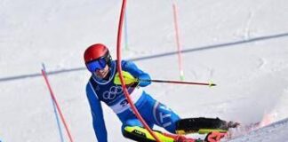 Milano Cortina, Vinatzer deluso dopo combinata a squadre: “Sono in lutto, ho chiesto scusa a Franzoni”