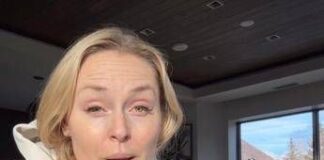 Milano Cortina, Vonn lascia l’ospedale dopo il terribile infortunio: “Ci vorrà un anno per far guarire le ossa”