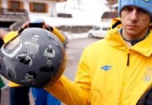 Milano Cortina, Zelensky contro il Cio: “Squalifica Heraskevych favore a Russia”