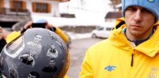 Milano Cortina, Zelensky contro il Cio: “Squalifica Heraskevych favore a Russia”